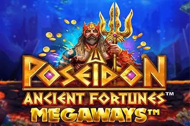 Ancient-Fortunes-Poseidon-Megaways