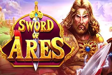 Sword Of Ares